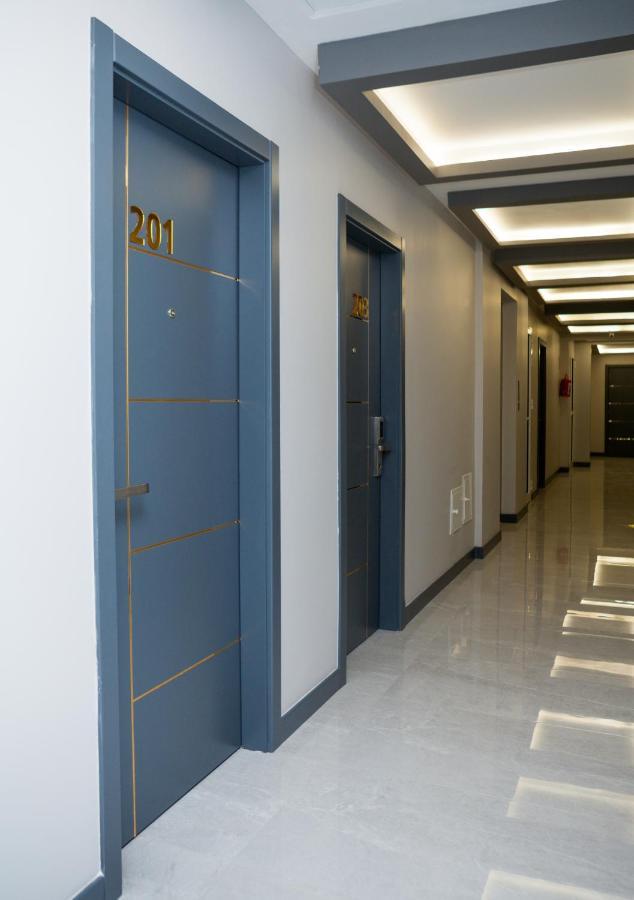 Incanto Residencial 马普托 外观 照片