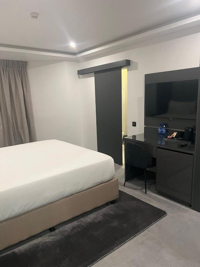 Incanto Residencial 马普托 外观 照片